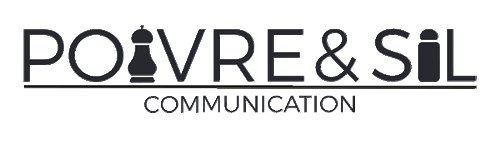 Poivre & Sel communication