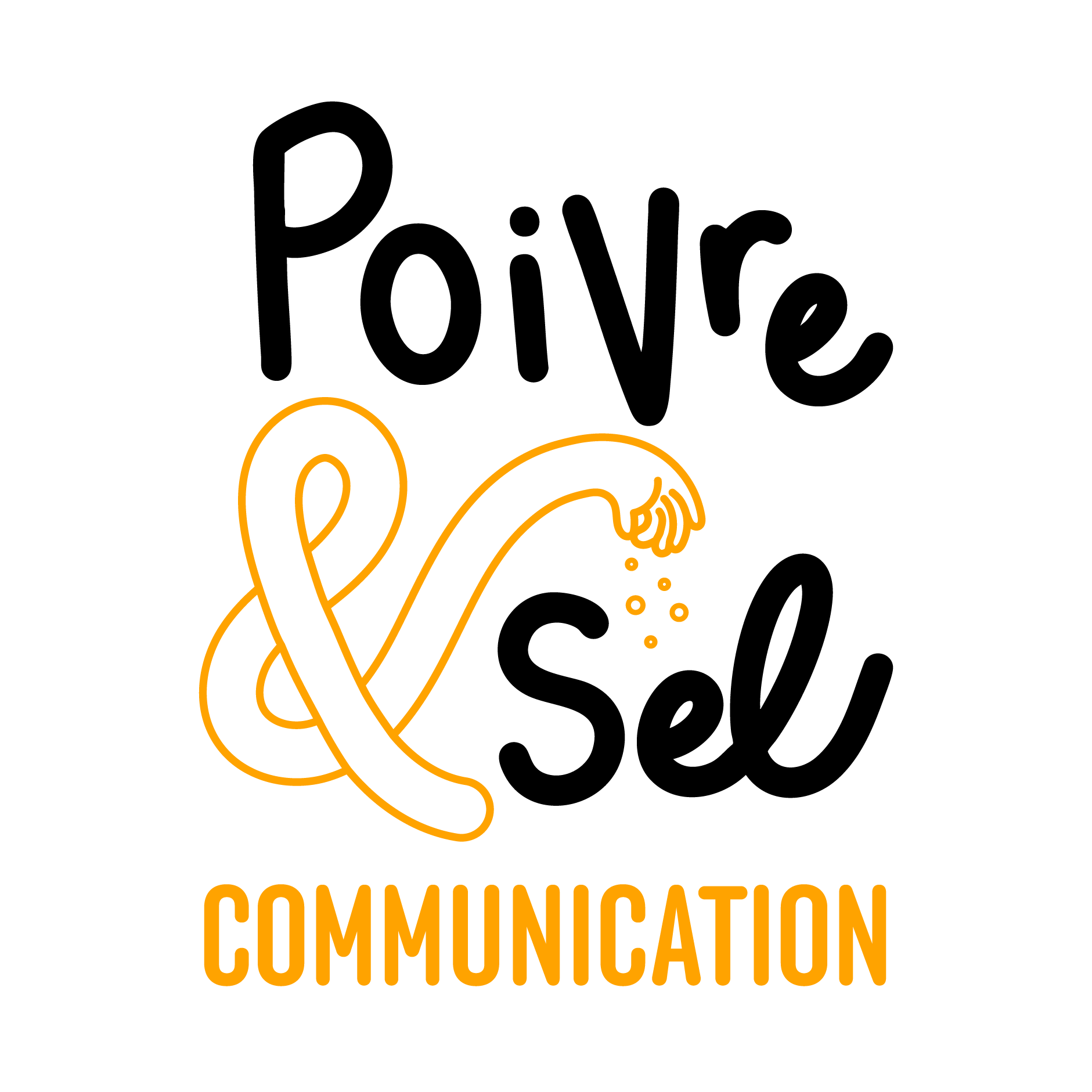 Poivre & Sel communication